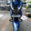 TVS Apache RTR 160